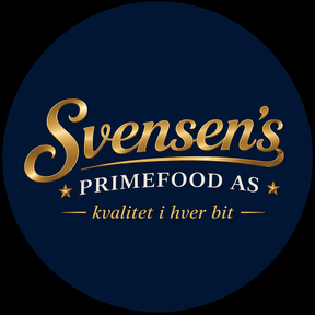 Svensen's Primefood AS